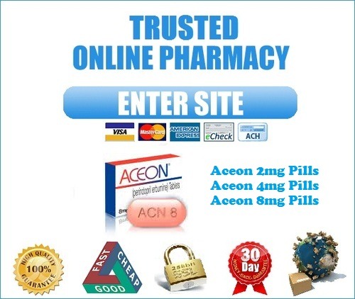 Buy Aceon Online
