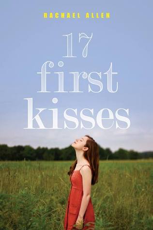 17 first kisses