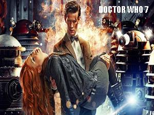 Doctor Who Season 7 Episode 1 Online Free
