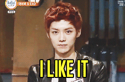 EXO Dirty Confessions