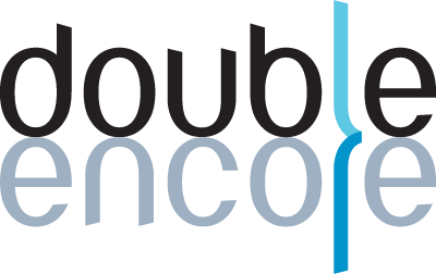 Double Encore Logo