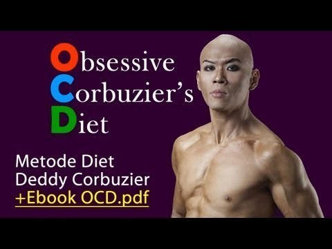 Diet Deddy Corbuzier Pdf Download