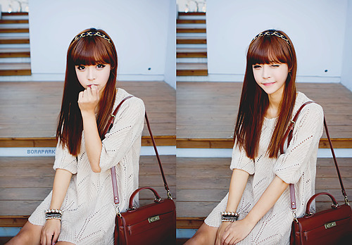 Ulzzang Hairstyles