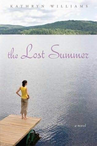 the lost summer