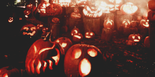 Resultado de imagen para halloween tumblr