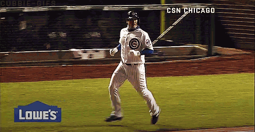 chicago cubs gif