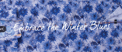 Embrace the Winter Blues 