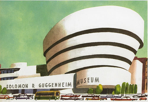 Sasek Guggenheim (via Glen Mullaly)