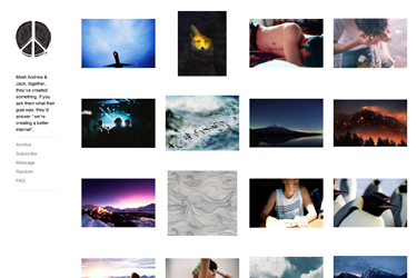 tumblr themes free scroll infinite Themes  Themes Tumblr For  And Portfolio Premium Best Free 25