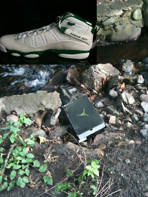 ray allen shoes. Tags: shoes Ray Allen twitter