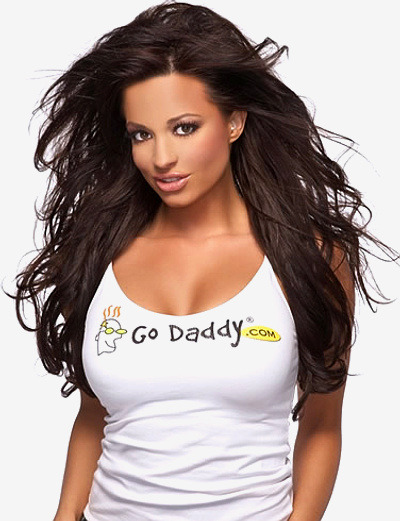 daddy girl. Go Daddy Girl — Candice