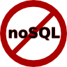 NoNoSQL