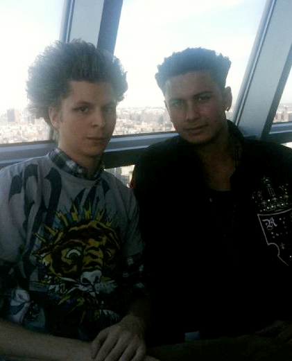 Pauly D brings the blowout to 2011