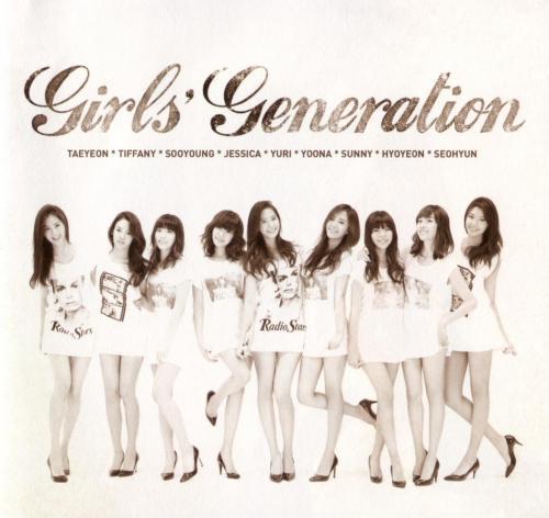 girls generation names and pictures. girls generation members name.