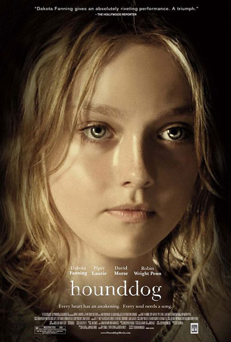 Also known as The Dakota Fanning Rape Movie The rape scene is the only
