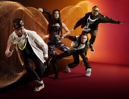 I Gotta Feeling Album Cover Black Eyed Peas. I Gotta Feeling The Black Eyed