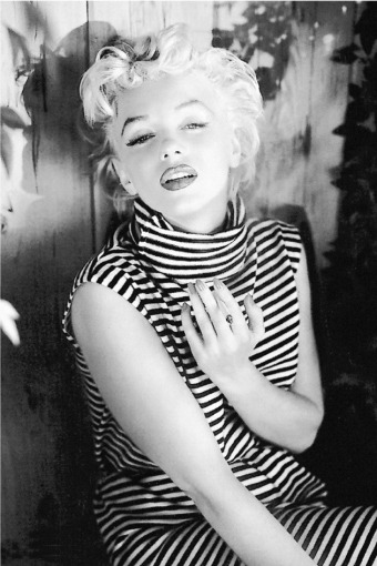 Marilyn Monroe Definition of Perfection