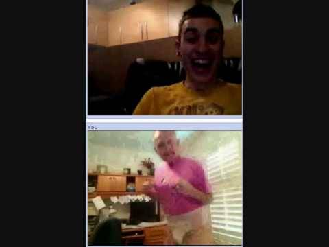 chatroulette funny. funny-pictures-uk liked this