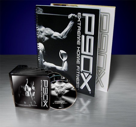 p90x 90 day schedule. The P90X Guidebook will be