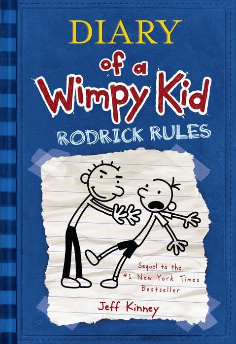 Diary Of A Wimpy Kid Characters Rowley. of Diary of a Wimpy Kid,