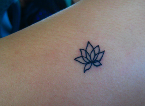 got the weed leaf tattoo.”