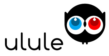 Ulule logo final