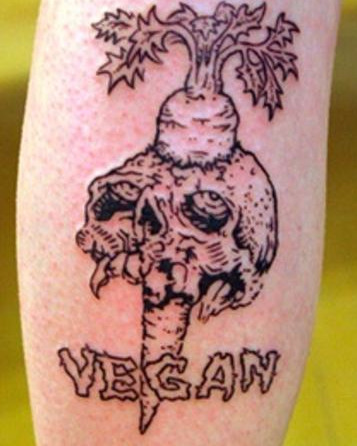  and let's do one better than OC Weekly's Unique Food Tattoos