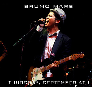 All About Bruno Mars 4