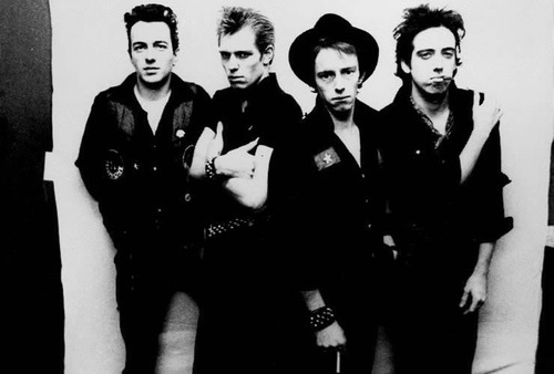 The 16 best songs by The Clash London Calling London Calling