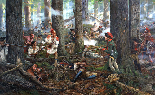 Loyalists Of The American Revolution. the American Revolution,