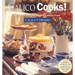 Calico Cooks!