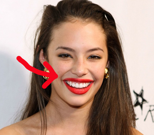 Sign up for Twitter to follow Chloe Bridges Lips IAmChloesLips 