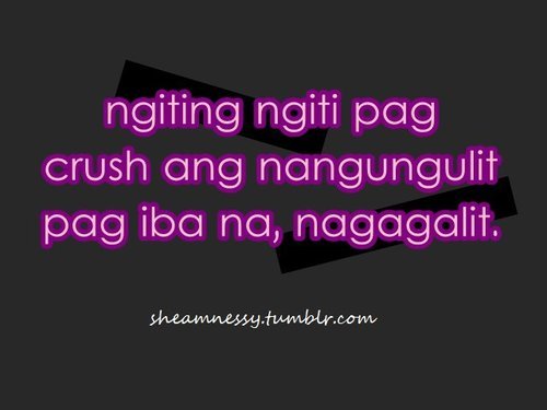 love quotes filipino