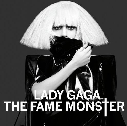 Lady Gaga The Fame Monster 2009 Genre Pop