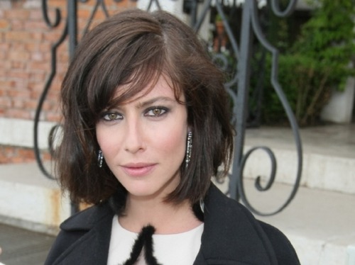 Anna Mouglalis is the next French actress to have played Coco Chanel in the