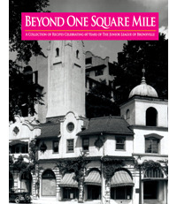 Beyond One Square Mile
