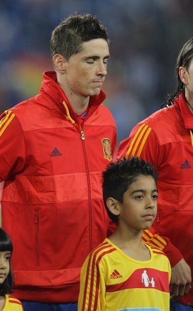 fernando torres hairstyles. hero, Fernando Torres.