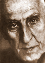 Dr. Mohammad Mossadegh