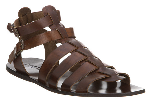 Blame it on the Bogi - My Summer Sandals Guide for Men