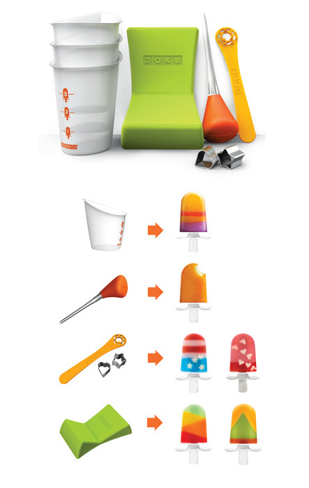 tumblr l5rzksMZYV1qb16od | Popsicles in MINUTES with Zoku Quick Pop Maker | 61 |
