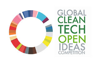 Global Cleantech Open Ideas Competition