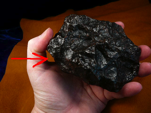 meteors meteoroids and meteorites. Meteorite (meteoroid on Earth)
