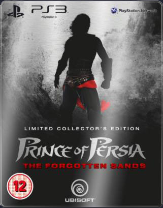 Prince of Persia:   v 1.0 RU NoDVD -   ...