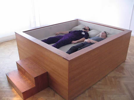 WHATtheCOOL — 22 Most Coolest Beds