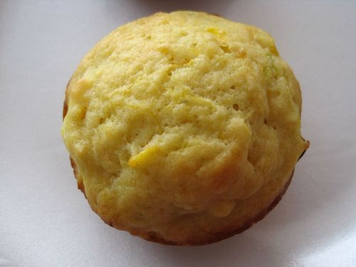 Yellow squash bread or muffin recipes
