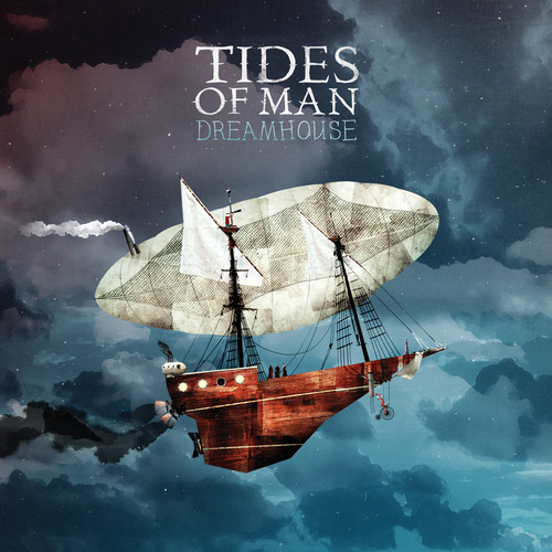 Artist: Tides of Man