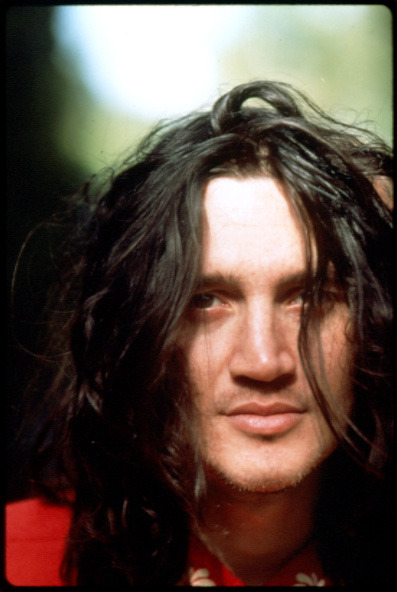 Tagged john frusciante 