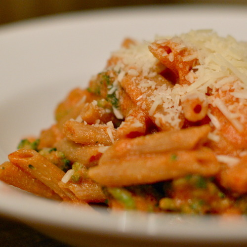 Tomato based pasta sauce recipes