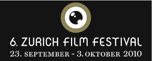 6. Zurich Film
Festival