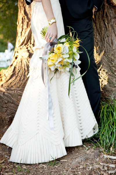 Wedding Photographers Hamilton on Aimee  Wedding  Brooklyn Botanic Garden  Nyc  Abdi  3 Photographers